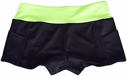 Sexy Women Shorts Summer Fashion Women's Casual Cotton Cool Short Stretch Fitness Shorts 12 Colors S4 M