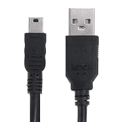 Master Cables Replacement Compatible USB Cable for