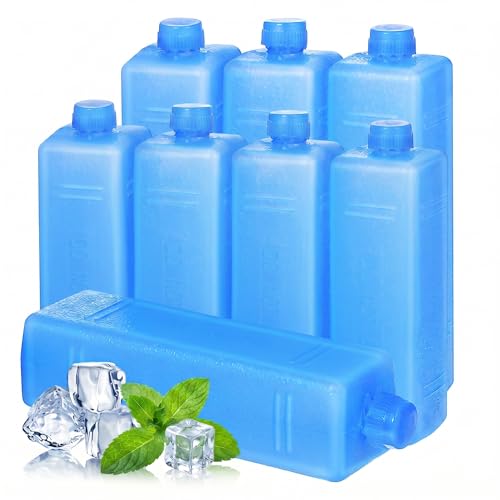 DOITOOL Refillable Ice Blocks