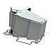Litance BL-FP190E Replacement Lamp for Optoma GT1080, HD141X, HD26, BR323, BR326, DH1009, DW333, DX346, EH200ST, S312, S316, W316, X316 Projectors