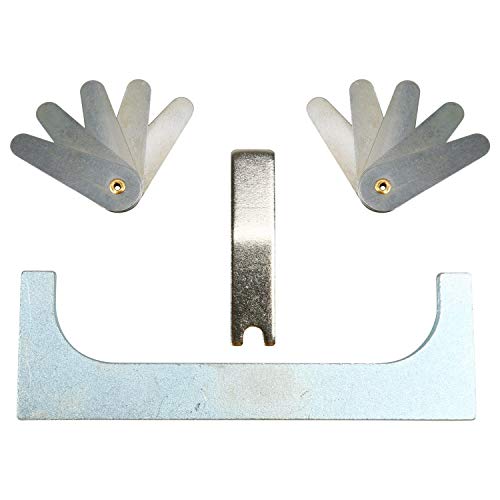 FreeTec Engine Camshaft Alignment Timing Tool Compatible with Mazda Ford - Thumbnail 4