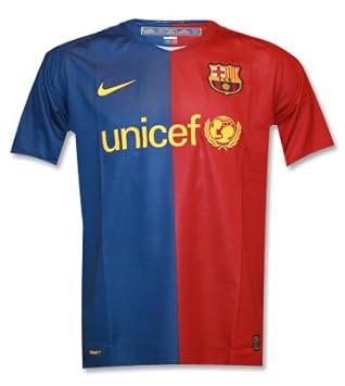 equipacion barça 2009