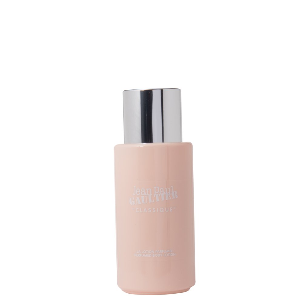 JEAN PAUL GAULTIER CLASSIQUE 200ML PERFUMED BODY LOTION * NEW