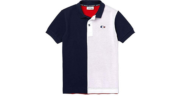 Amazon.com: Lacoste Little Boys' Sport 