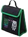 Kids 4-Piece Minecraft School Supplies Backpack, Lunchbox, Pencil Case & BPA-free Water Bottle Set