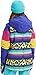 Burton Girls' Hart Ski/Snowboard Winter Jacket