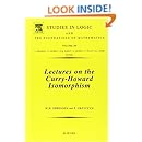 Lectures on the Curry-Howard Isomorphism, Volume 149 (Studies in Logic and the Foundations of Mathematics)