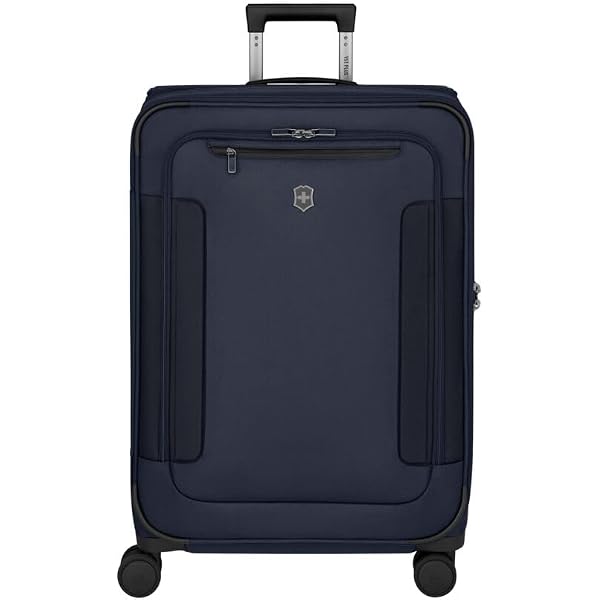 Amazon.com | Victorinox Werks Traveler 7.0, Large Case, 8-Wheel