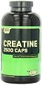 Optimum Nutrition Creatine 2500mg, 300 Capsules (Pack of 3)