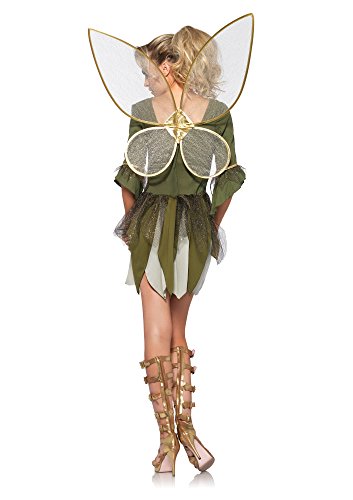 Leg Avenue Women's Rebel Tink - Image 3