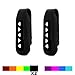 Dunfire Colorful Replacement Clip Holder for Fitbit One Wireless Activity Plus Sleep Tracker