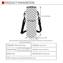 Glomenade Kids Backpacks 3pcs/set School Bag