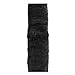 Pilot SW-245E Black Sheep Universal Fit Steering Wheel Cover - Black and Tan