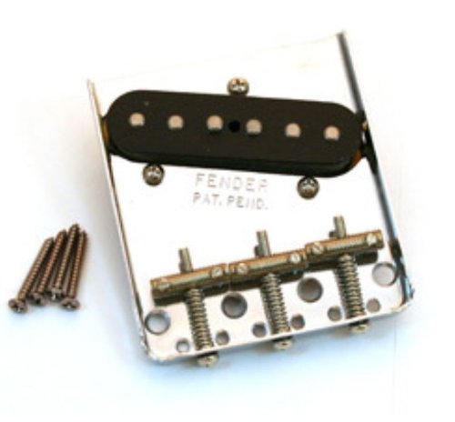 Fender vintage telecaster bridge pickup