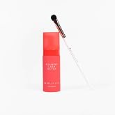 Bella Lash Lash Detox Gentle Foaming Cleanser Bundle | Water-Based Cleanser for Eyelash Extensions and Natural Lashes | Enriched with Chamomile and Saponaria Extracts - 50 ML Brush