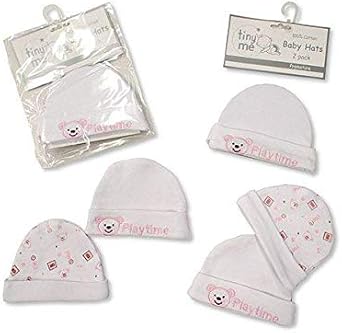 tiny baby hats