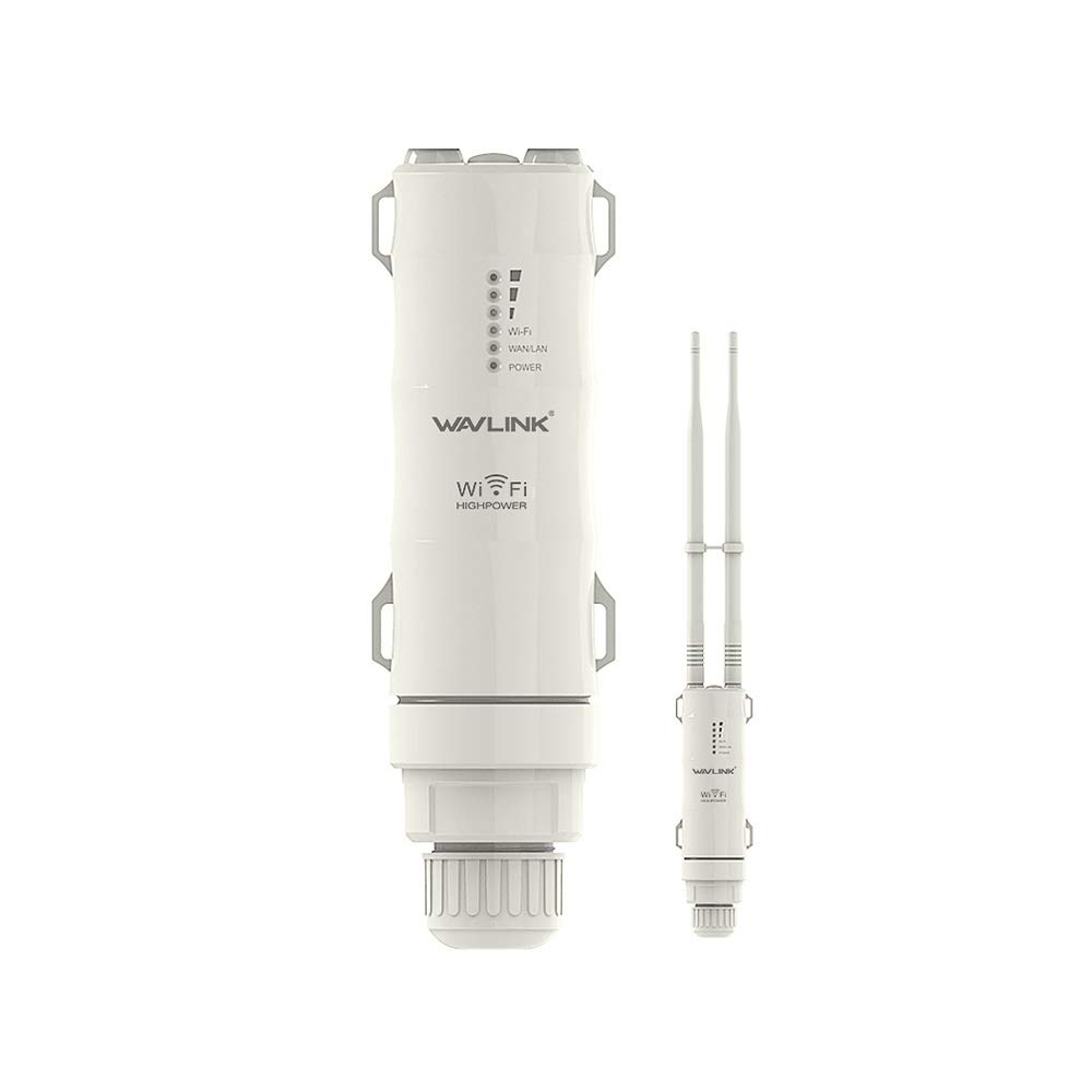 Wireless Outdoor Repeater WiFi Extender High Power Amazon.in Electronics