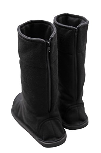 Ourcosplay black shippuden ninja shoes boruto universal…