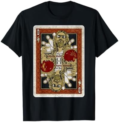 Amazon.com: The Big Lebowski Kaoru Betto Baseball Raglan T-Shirt