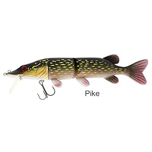 Westin Mike The Pike 28cm