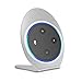 innelo Stand Holder for Echo Dot, Aluminium Alloy Bracket for Amazon Echo Dot 2nd Generation Speaker