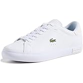 Lacoste Mens Powercourt Sneaker