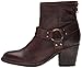 FRYE Women's Tabitha Harness Short Harness Boot