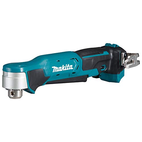 Makita DA332DZ Akku-Winkelbohrmaschine 12 V max. (ohne Akku, ohne Ladegerät) mit ZKBF – Bild 2