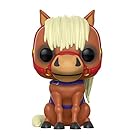 Funko Pop Television: Parks & Rec-Lil Sebastian Collectable Figure