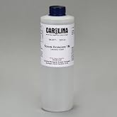Sodium Hydroxide, 1 M (4%), Aqueous, Laboratory Grade, 500 mL