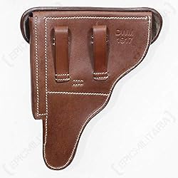 Epic Militaria Replica WW2 German DWM 1917 Luger
