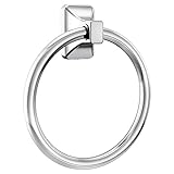 Moen Donnor Collection Chrome 6.25-Inch Diameter