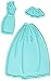 Prima Marketing 11249 Julie Nutting Mixed Media Dress & Skirts Accessories Cling Rubber Stamps