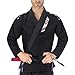 Elite Sports BJJ GI for Men IBJJF Kimono BJJ Jiujitsu GIS W/Preshrunk Fabric & Free Belt (See Special Sizing Guide)