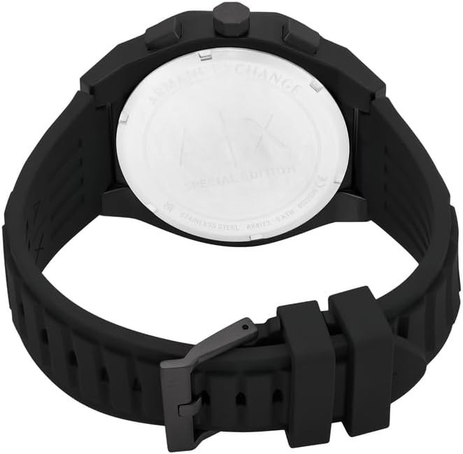 Orologio Cronografo Uomo Ax4173 trendy cod. AX4173