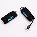 Iztoss Motorcycle ATV Scooter USB Heated Grips Handlebar 7/8