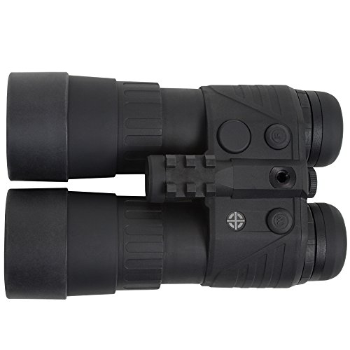 Sightmark Ghost Hunter Night Vision Binoculars FIRE4EFFECT.US