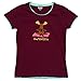 Lazy One Womens' Pajama Tee Top 