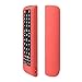 Samsung TV Remote Silicone Case Compatibe with Samsung TM2140A(2021/2020) BN59-01315A BN59-01199F AA59-00666A AA59-00741A Remote Cover Skin-Friendly Shockproof with Remote Loop(Red)