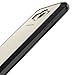 J7 Case, LK [Air Hybrid] Ultra Slim Shockproof [Crystal Clear] Back Protective Case + TPU Bumper Cover for Samsung Galaxy J7 (Black)