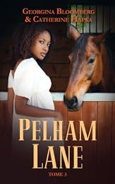 Pelham Lane