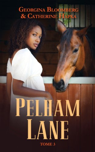Pelham Lane