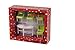 Lundby Smaland Dollhouse Dining Room Set