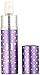 Mace Brand Self Defense Police Strength Pepper Spray Polka-Dots Purse Model