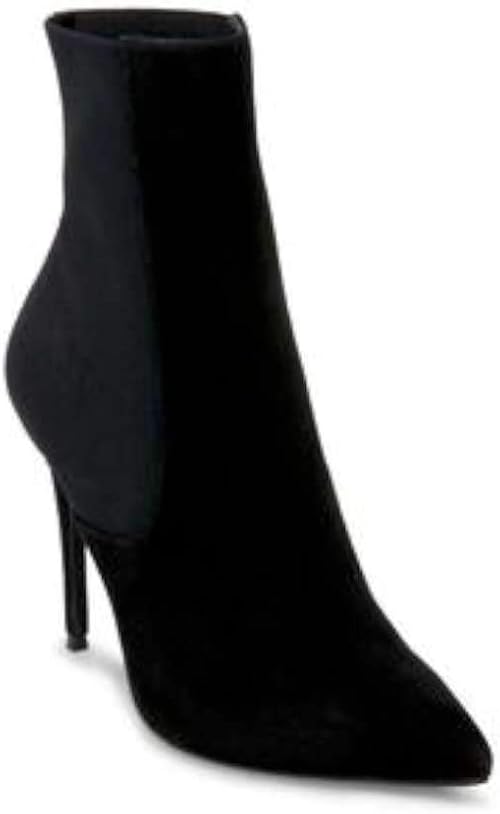 divinity bootie steve madden