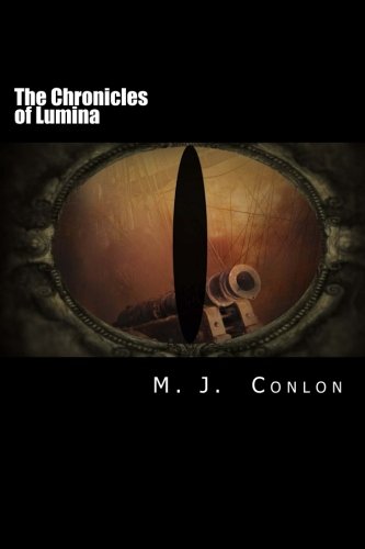 The Chronicles of Lumina