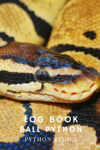 Complete Ball Python, A Comprehensive Guide to Care, Breeding, and