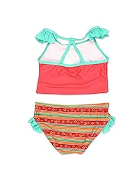 Bañador Disney Elena de Avalor Girls Swimwear (Little Kid   Big Kid)