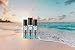 CA Perfume and Essential Oils Impression of (Creed Aventus+ Invictus + Issey Miyake + Mont Blanc Legend + Bvlgari Man) for Men (0.3 fl oz) x 5 Travel Size Roll on Valentine's day Gift