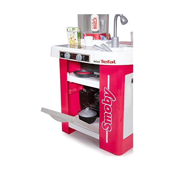 TEFAL KITCHEN STUDIO – Bild 6